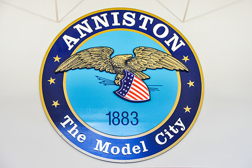 Anniston City