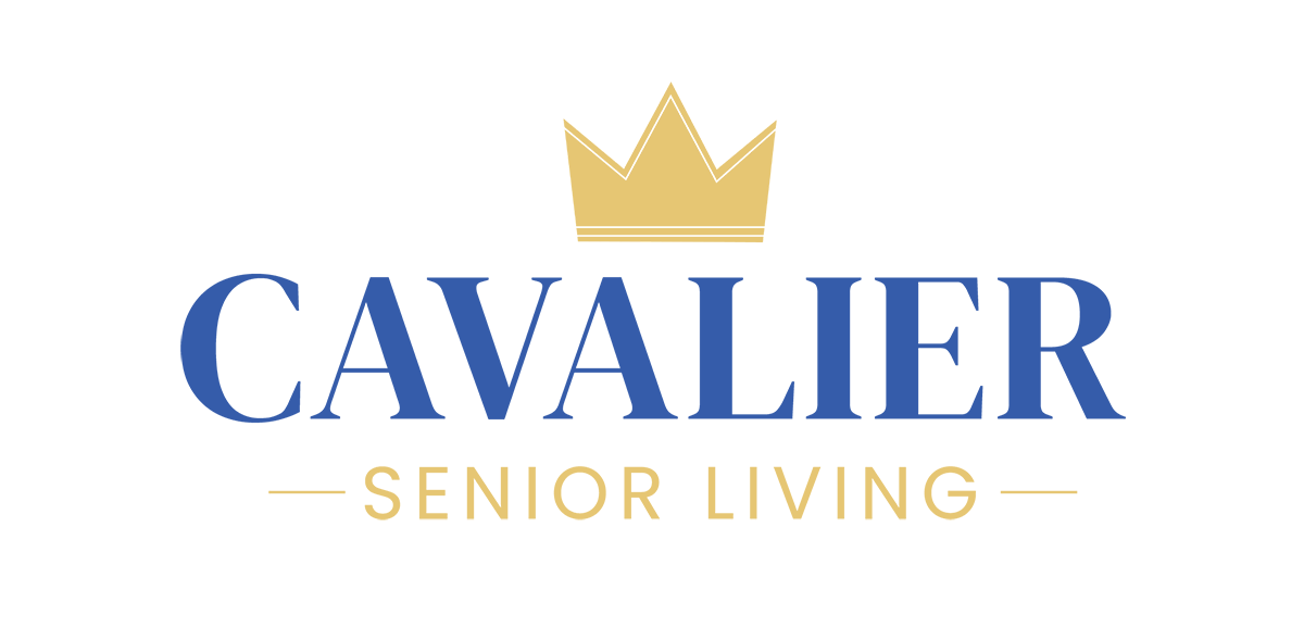 Cavalier Senior Living logo